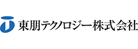 東朋テクノロジー株式会社のロゴ