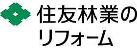 住友林業ホームテック株式会社のロゴ