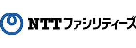株式会社NTTファシリティーズのロゴ