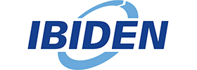 イビデンエンジニアリング株式会社のロゴ
