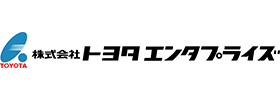 株式会社トヨタエンタプライズのロゴ