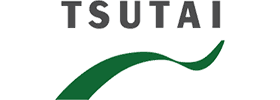 蔦井株式会社のロゴ