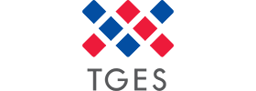 東京ガスエンジニアリングソリューションズ株式会社のロゴ