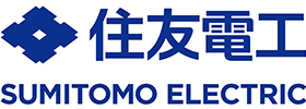 住友電気工業株式会社のロゴ