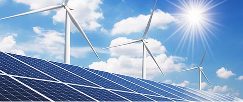 エネルギー・資源